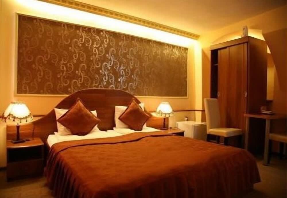 Pension Casa Frieda 5