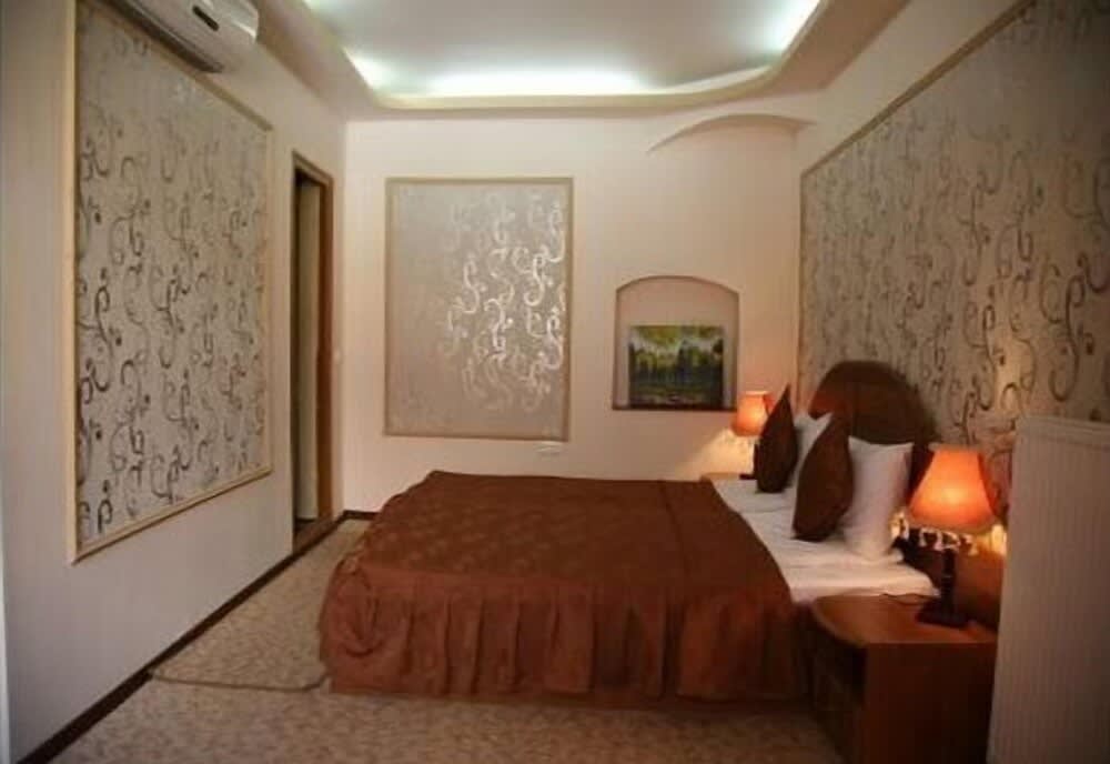 Pension Casa Frieda 2