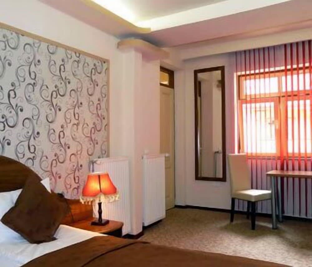 Pension Casa Frieda 4