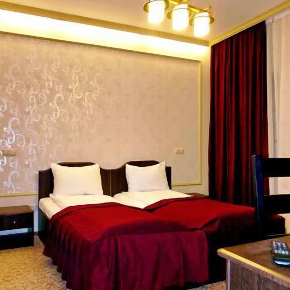 Pension Casa Frieda 3