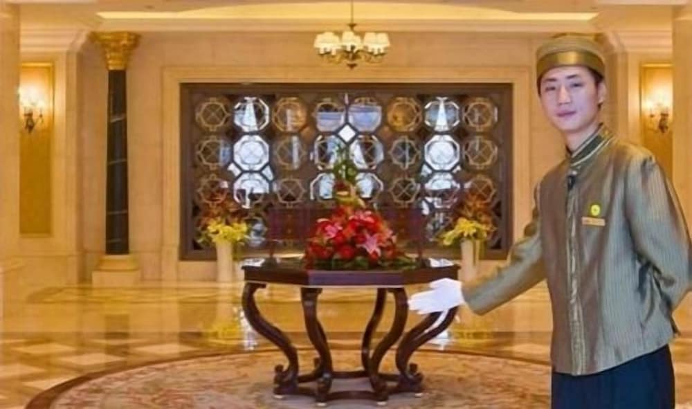 Days Hotel And Suites Fudu Changzhou 3