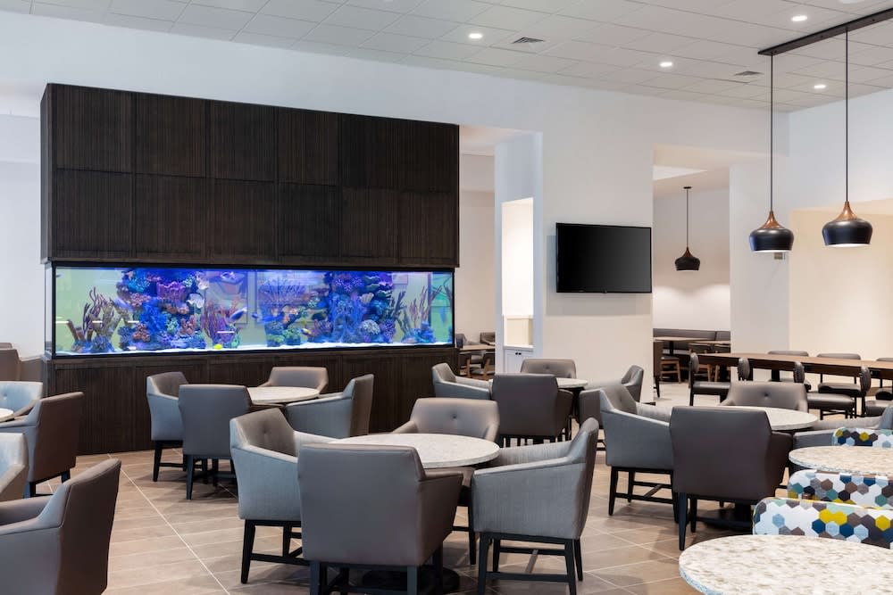 Hyatt Place Atlanta Centennial Park 2