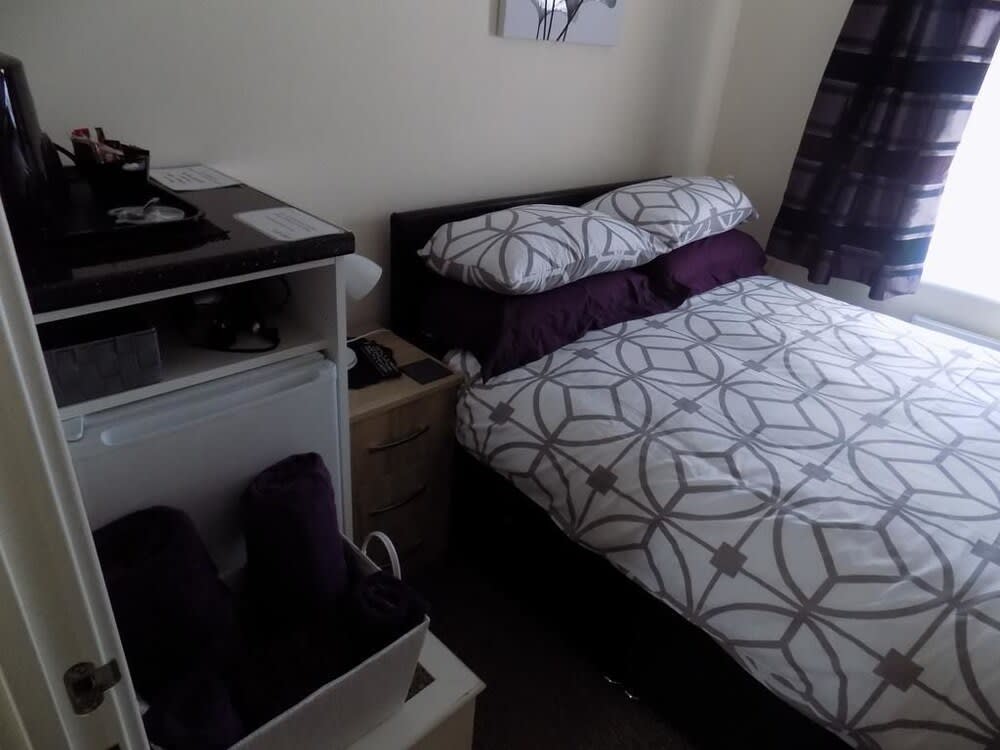 A Home From Home 2 2