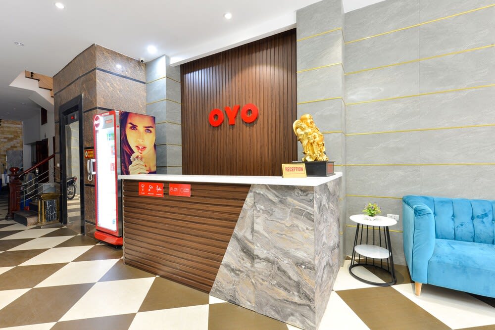 BH Riverside Hotel 2