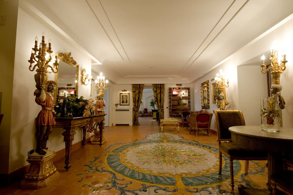 Hotel Botanico San Lazzaro 2