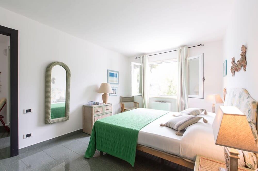 Amoredimare B&B in Villa 2
