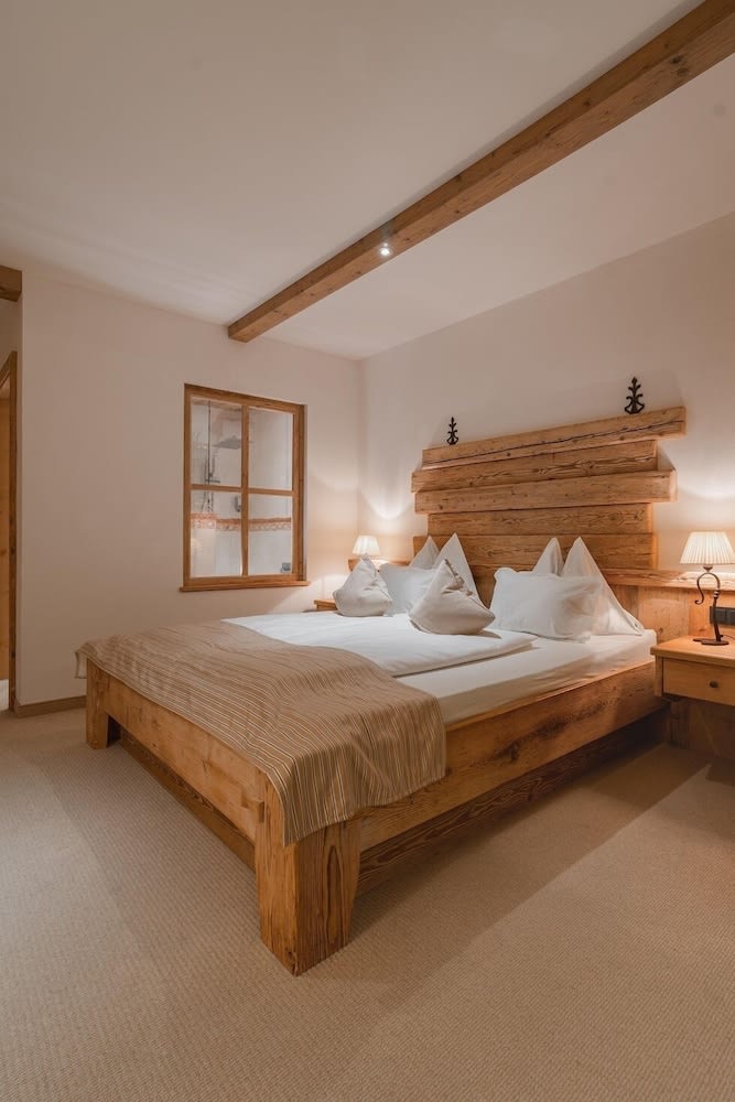 Hotel Leitenhof 4 Sterne Superior 5