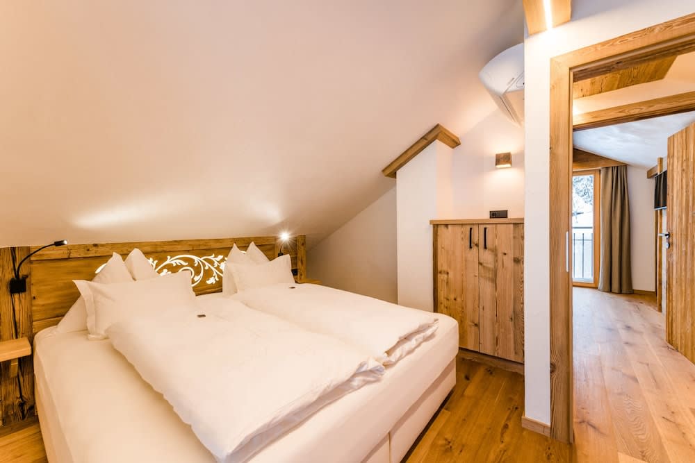 Hotel Leitenhof 4 Sterne Superior 3