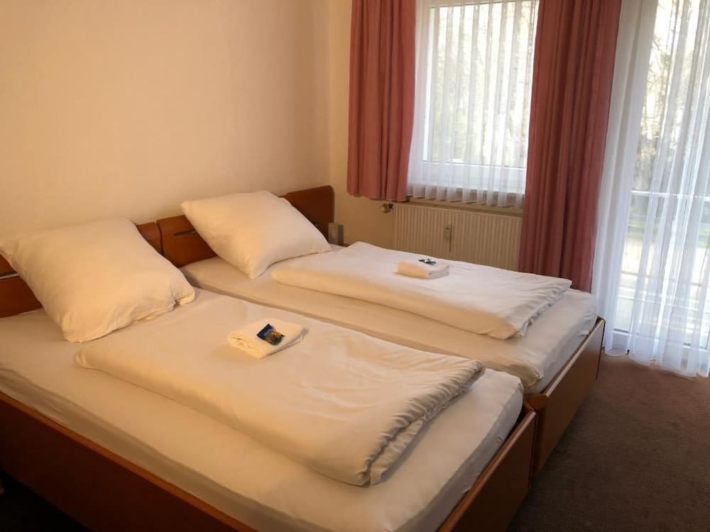 Hotel Mivano Lehrte 2
