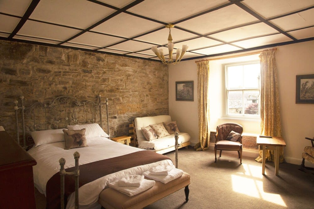 The Walkhampton Inn 2