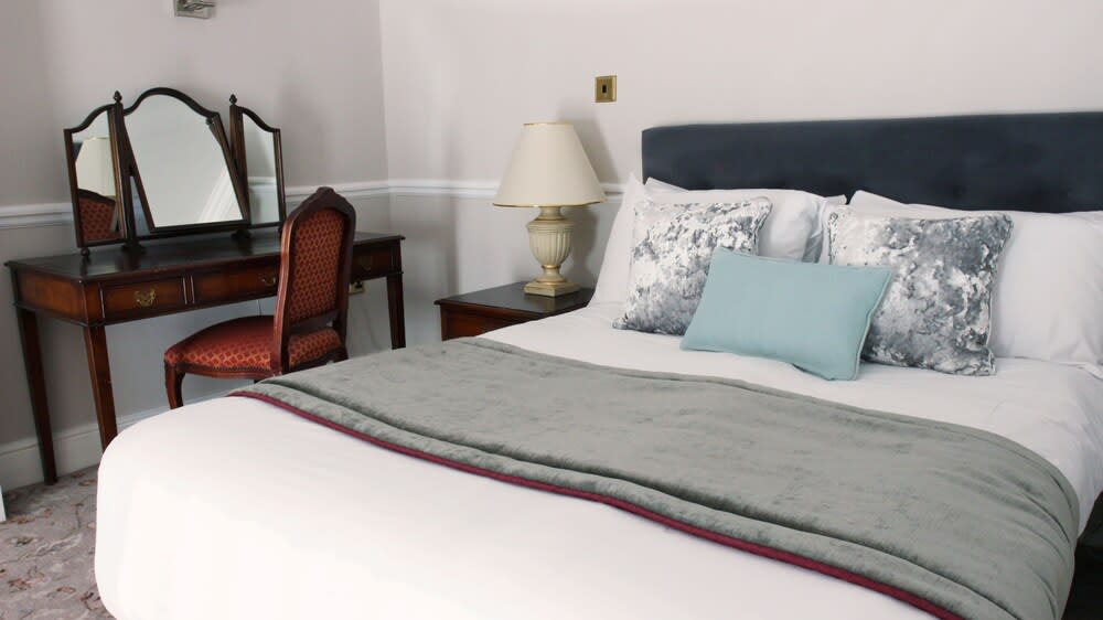 Royal Victoria Hotel 2