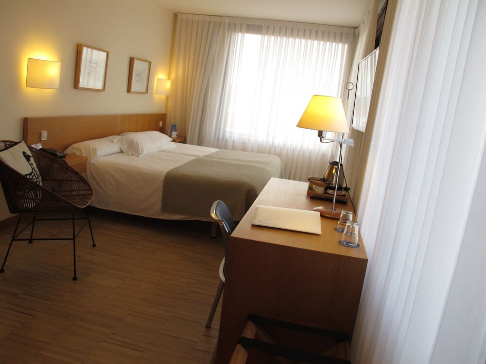 Gran Hotel Victoria 5