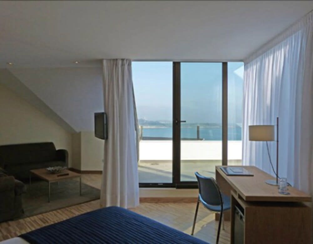 Gran Hotel Victoria 4