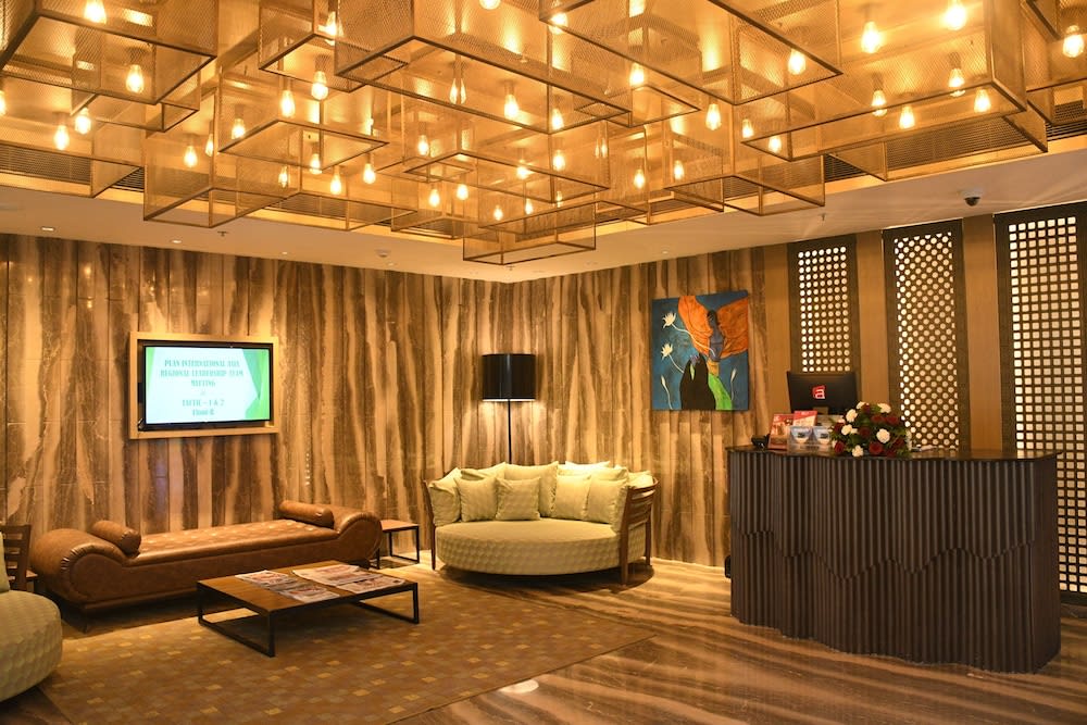 Aloft by Marriott Kathmandu Thamel 2