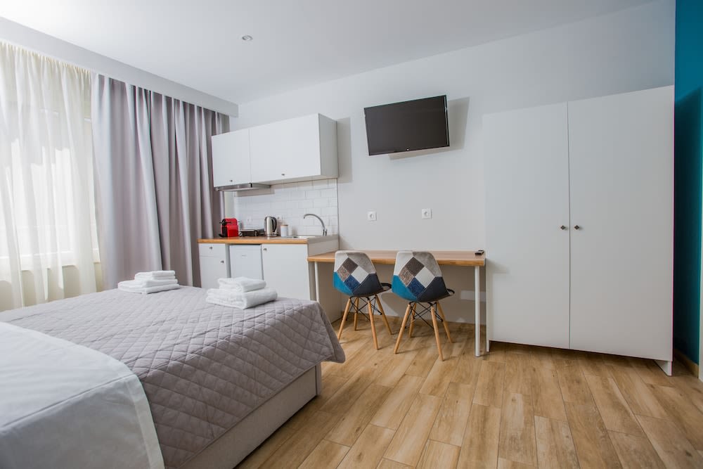 Athens Raise Acropolis Project 4