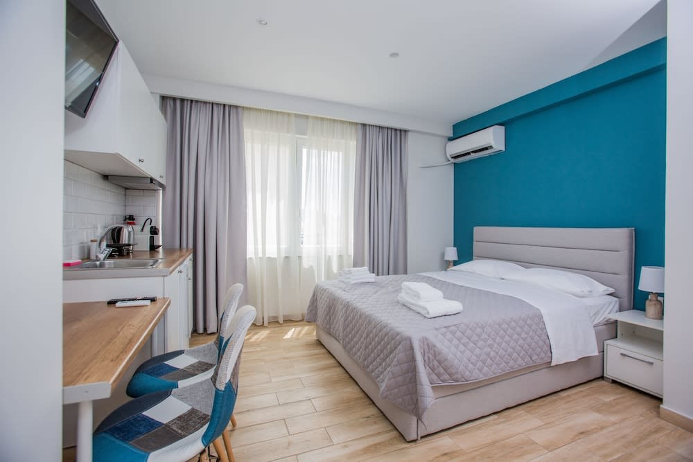 Athens Raise Acropolis Project 1