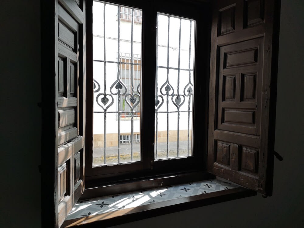 Hotel QB Almagro Centro 2