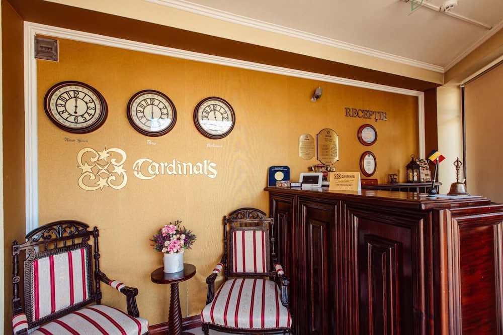 4Cardinals Boutique 2