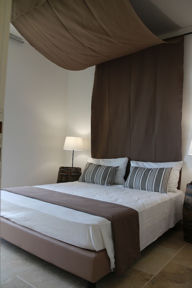 Agriturismo Aurivu 3