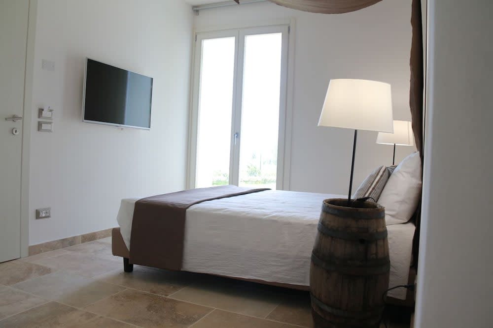 Agriturismo Aurivu 4