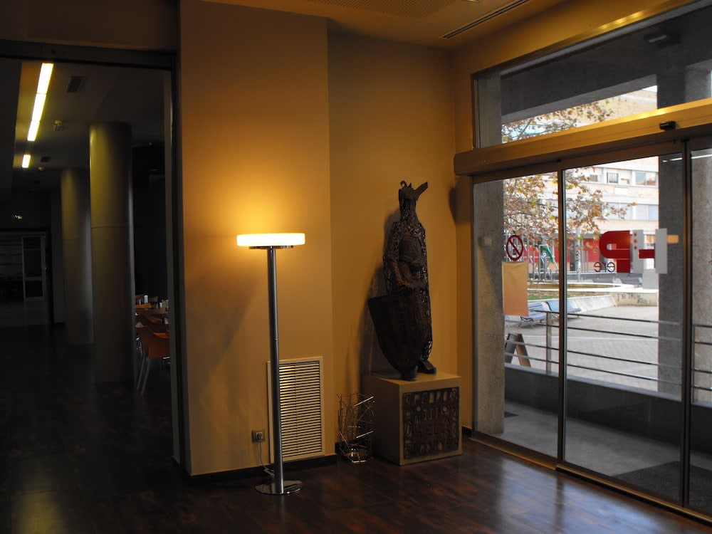 Hotel Pere III El Gran 3