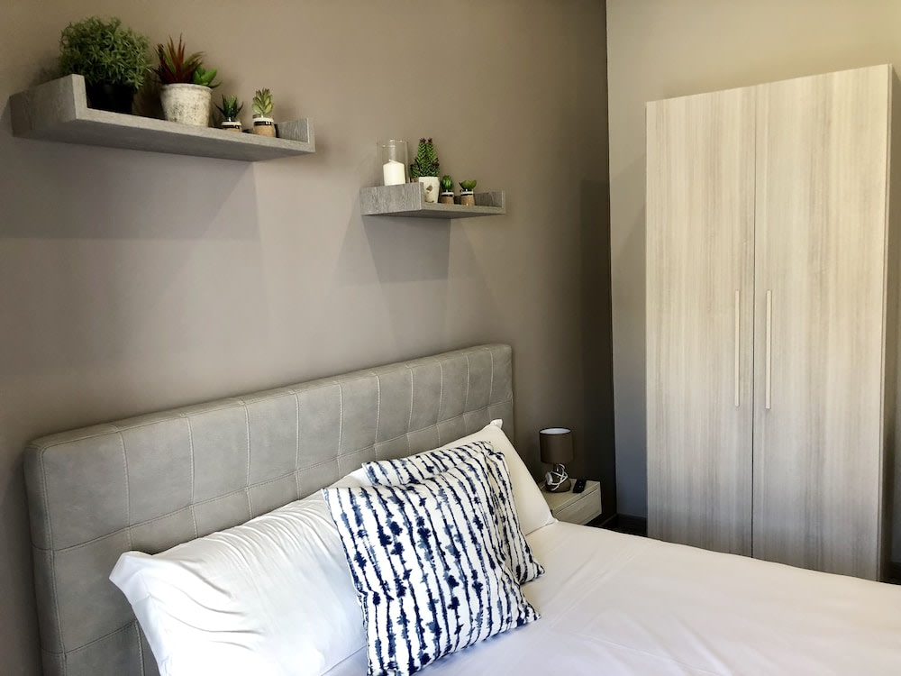 B&B Il Crepuscolo - Pompei 4