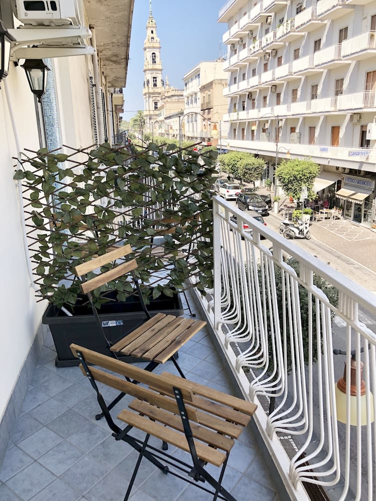 B&B Il Crepuscolo - Pompei 1