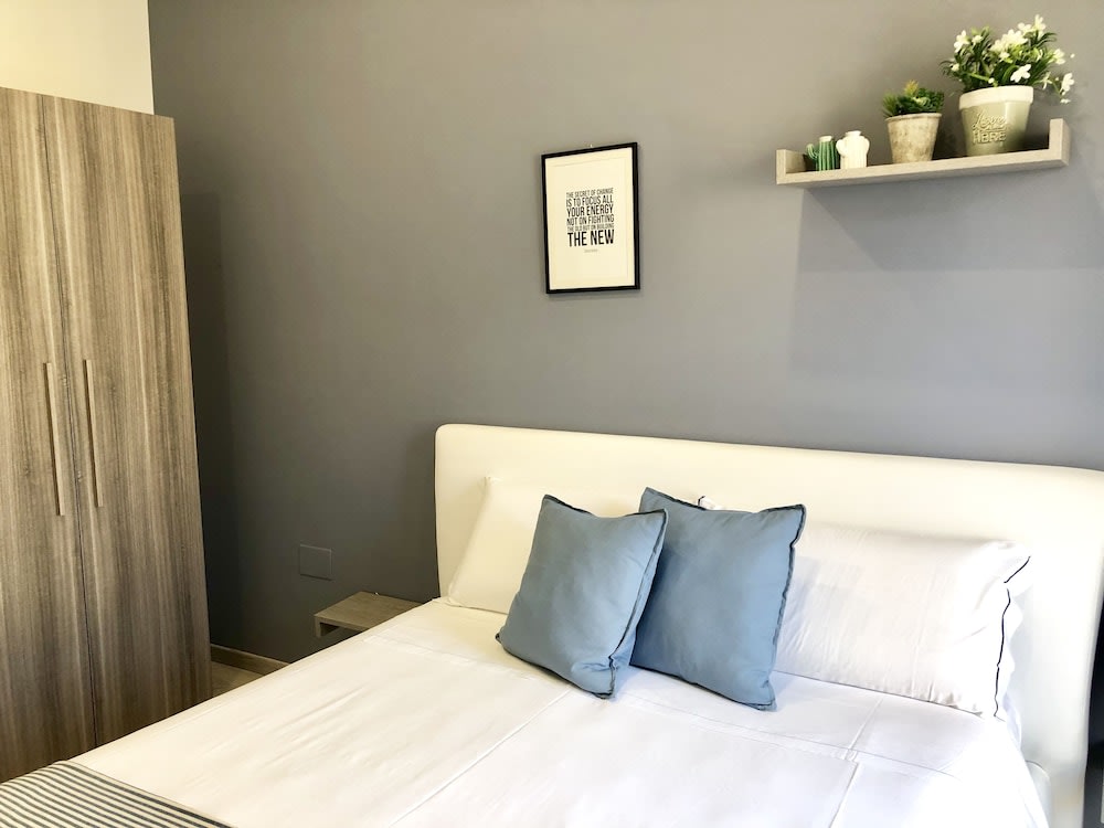 B&B Il Crepuscolo - Pompei 2