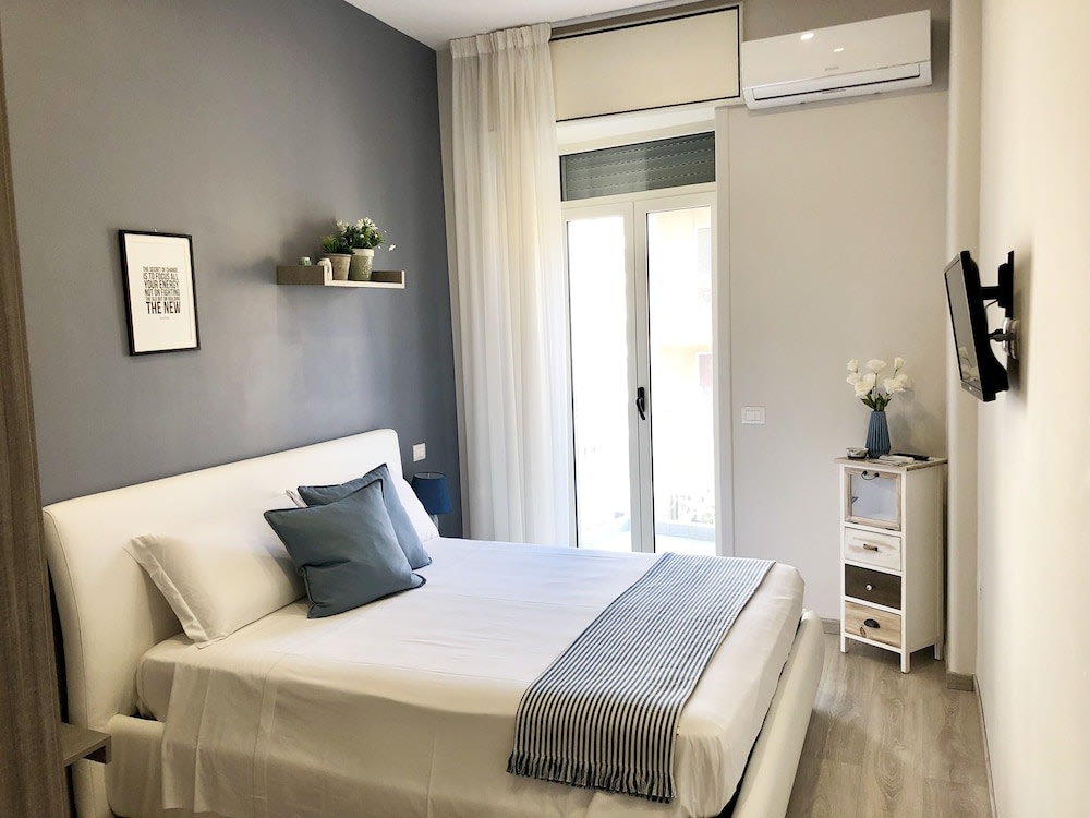 B&B Il Crepuscolo - Pompei 3