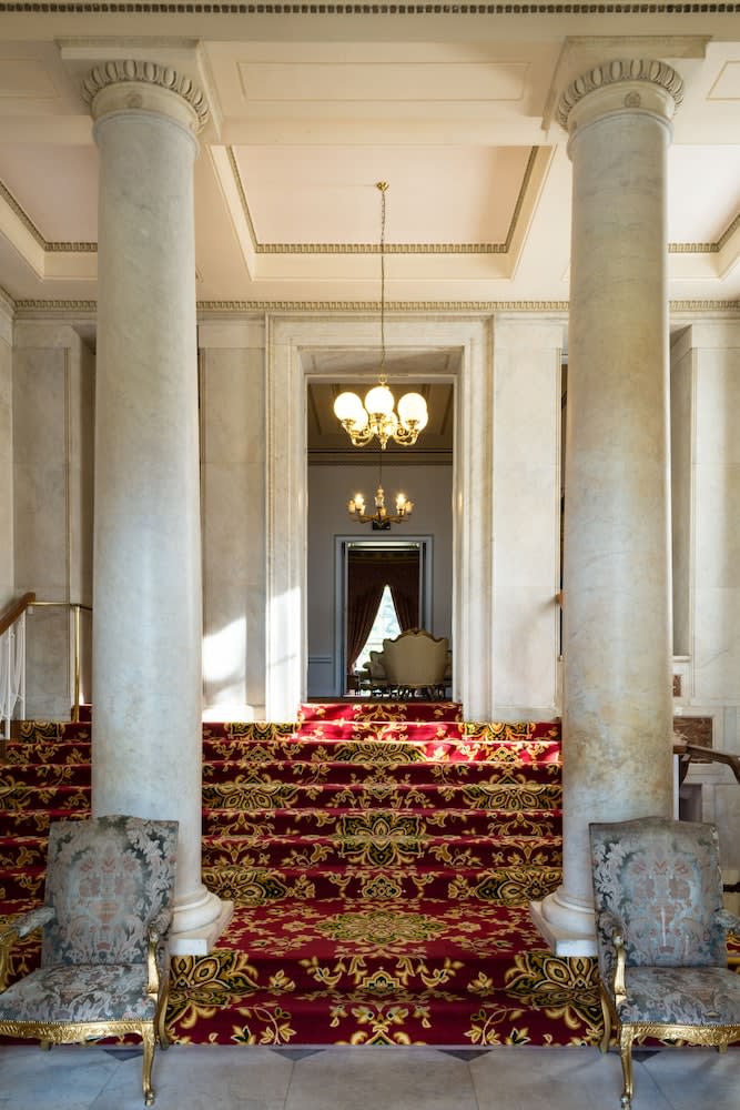 Cally Palace Hotel & Golf Course 2