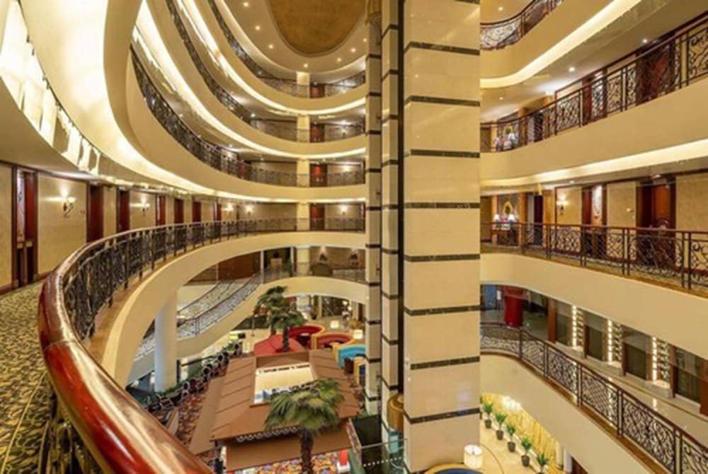 Wyndham Shanghai Hongqiao 2