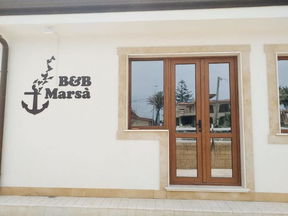 B&B Marsà 1