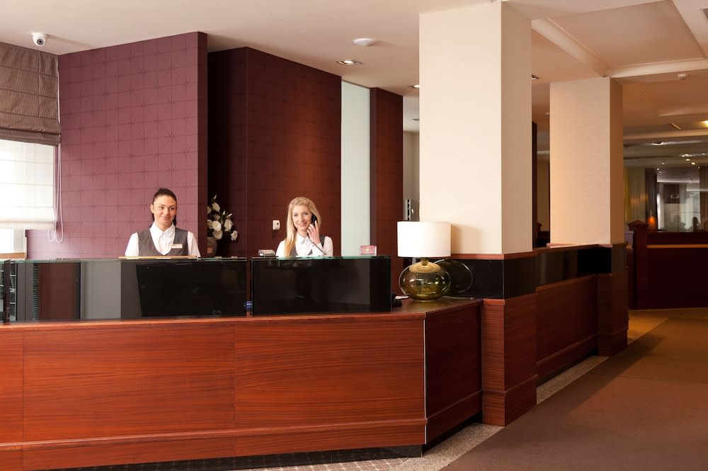 Warmiński Hotel & Conference 2
