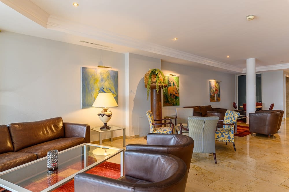 Wohlfühlhotel Schiestl 2