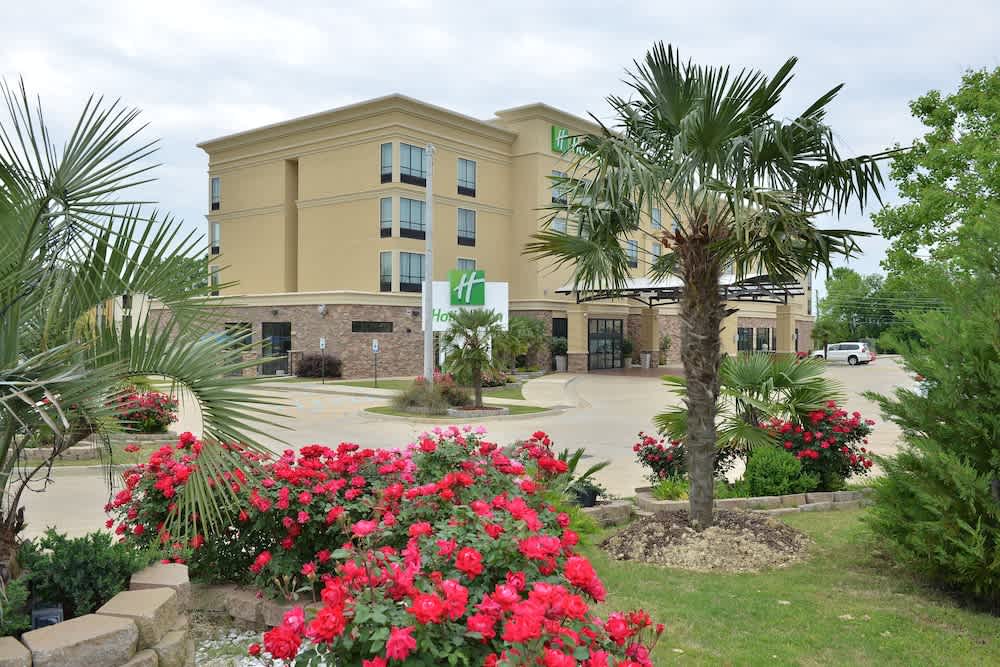 Holiday Inn MONTGOMERY AIRPORT SOUTH by IHG 1