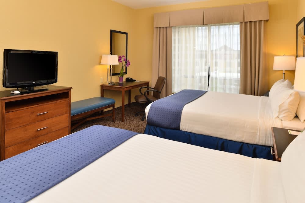 Holiday Inn MONTGOMERY AIRPORT SOUTH by IHG 2