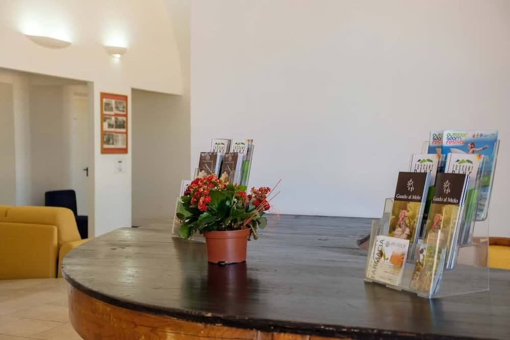 Poggio all'Agnello Sport & Family Holidays 2