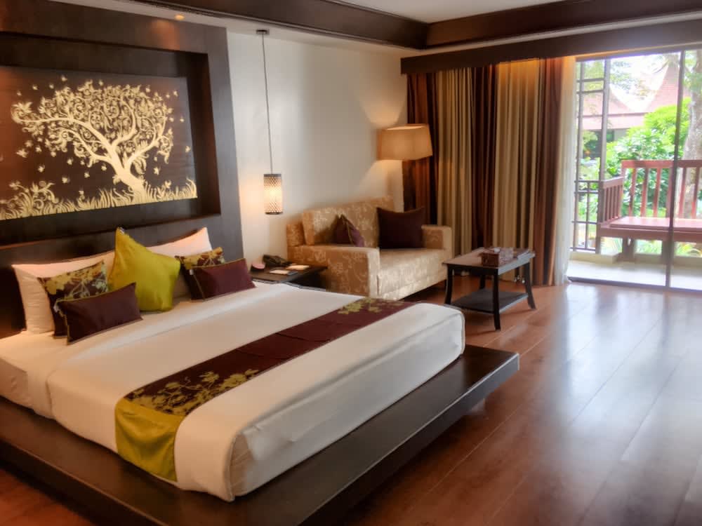 The Elements Krabi Resort - SHA Plus 3