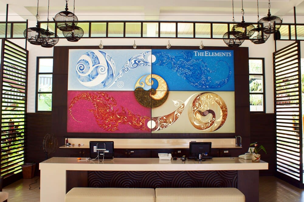 The Elements Krabi Resort - SHA Plus 2