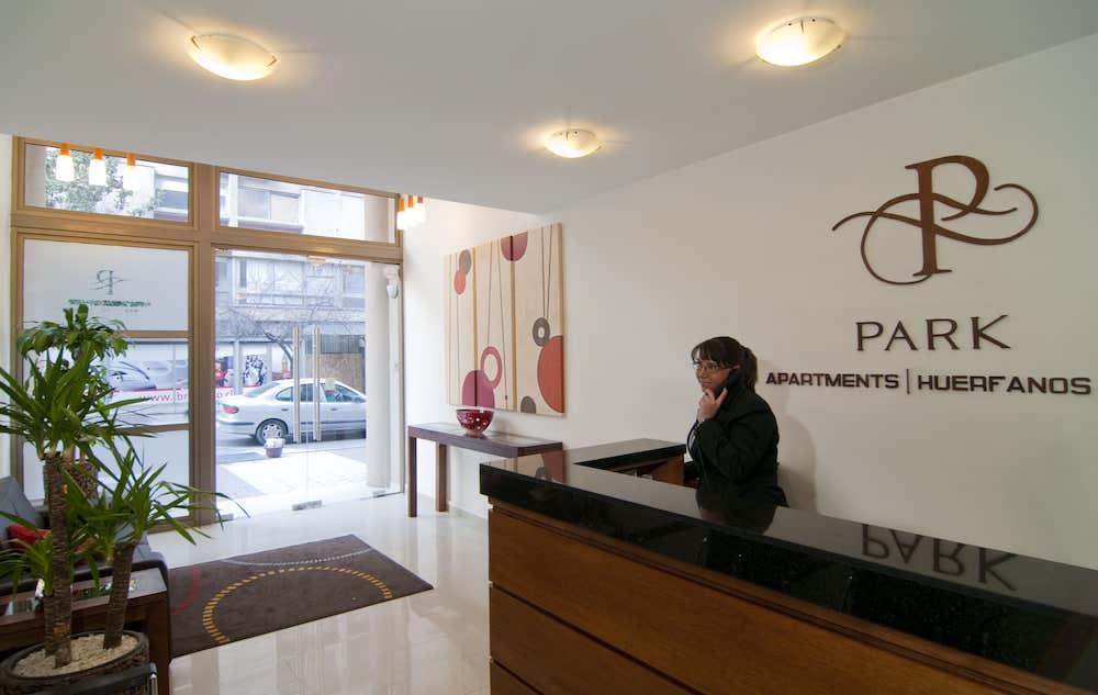 Park Plaza Apart Hotel 2