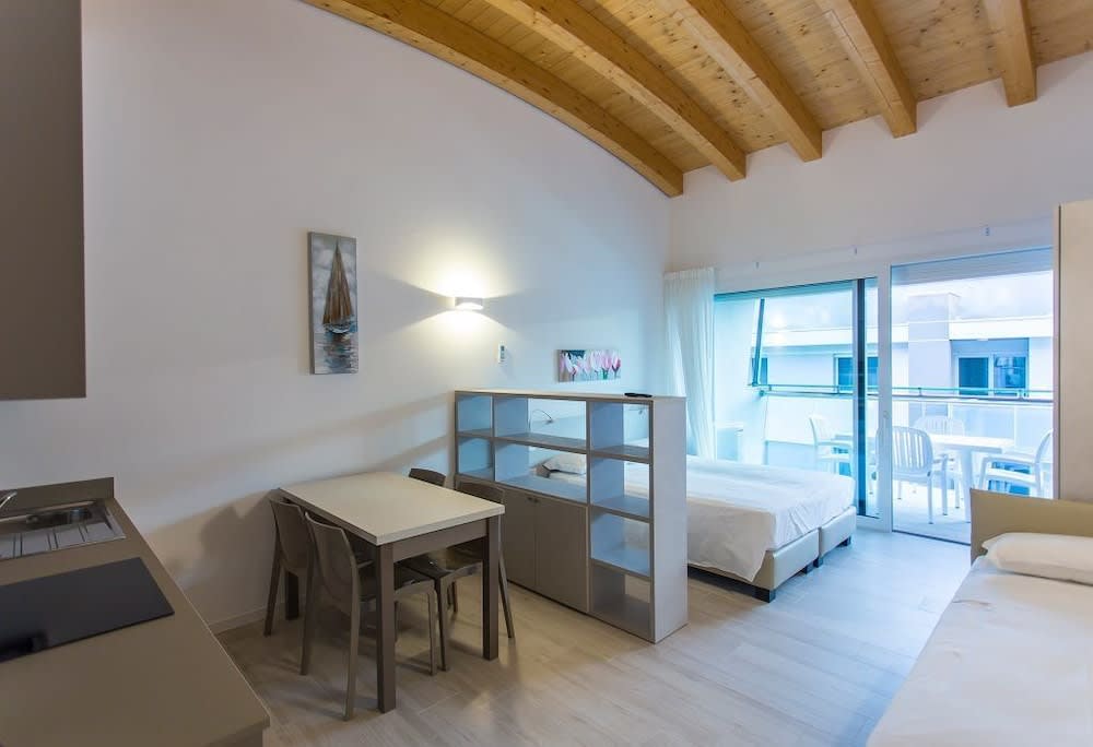 Residenza Turistica Alberghiera Blue Marine 4