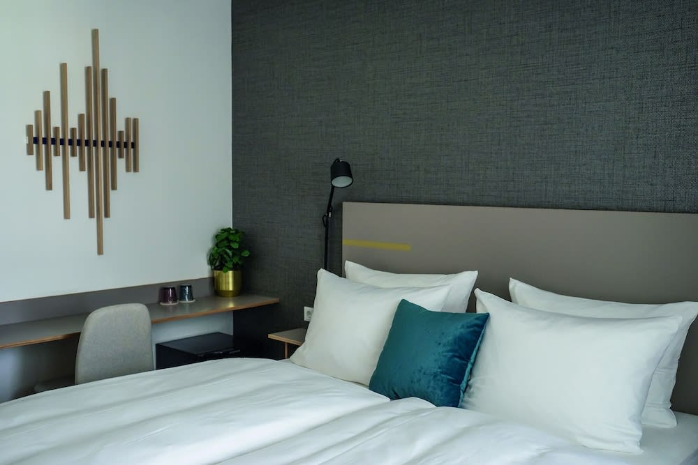 Vienna House by Wyndham MQ Kronberg Kronberg