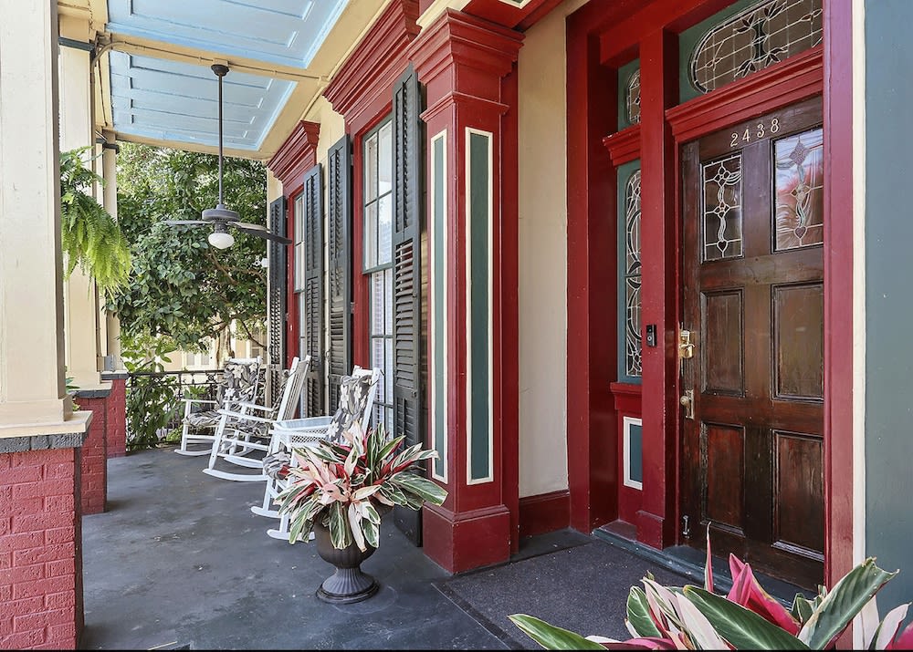 The Mansion on Royal 2
