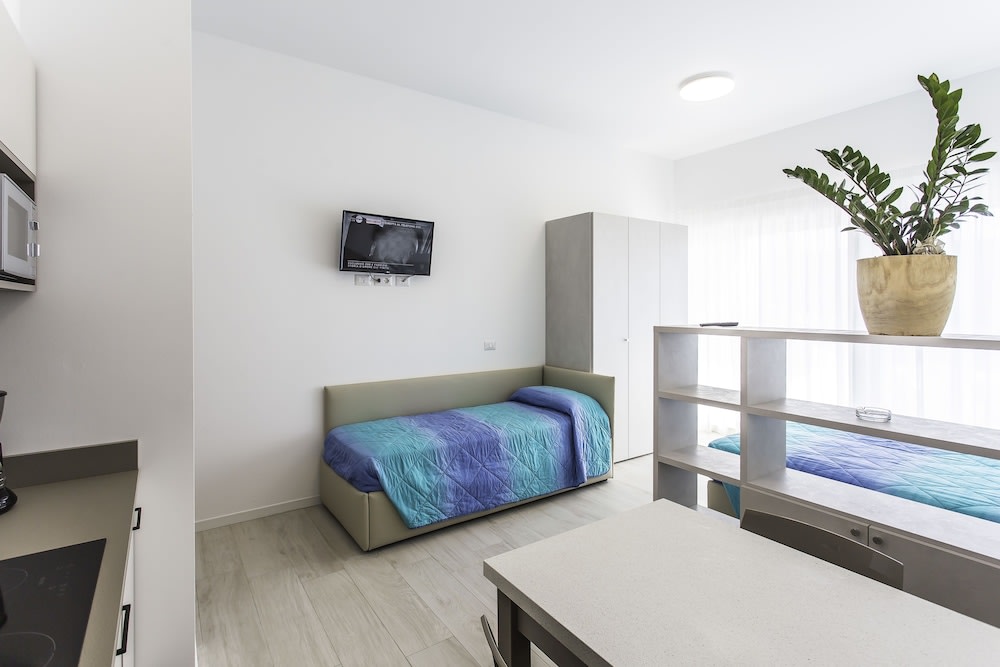 Residenza Turistica Alberghiera Blue Marine 3