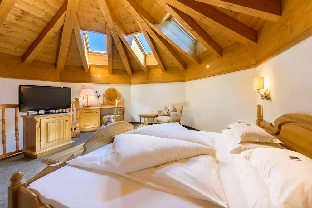 Hotel Leitenhof 4 Sterne Superior 2