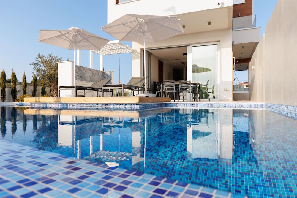 Napa Hills Seaview Villas 1