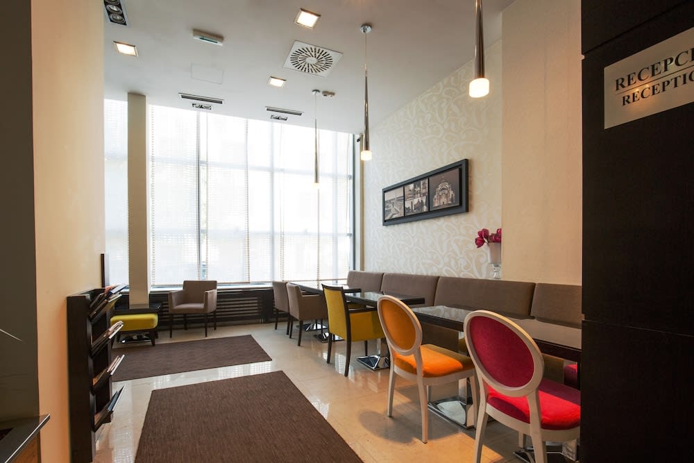 Garni Hotel Nevski 2