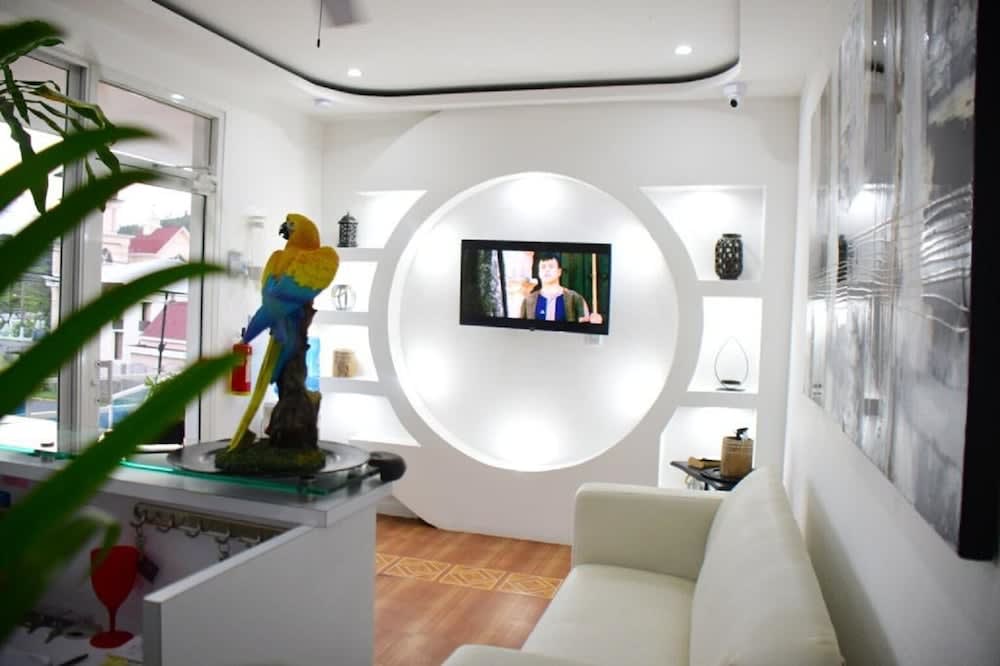 Casa Docia Hotel 2
