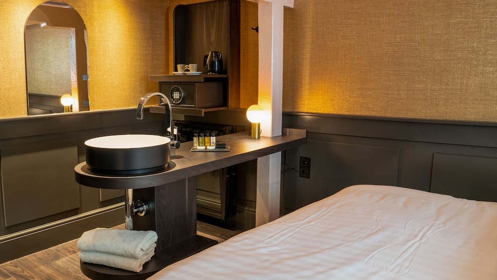 Hotel Frank since 1666 5