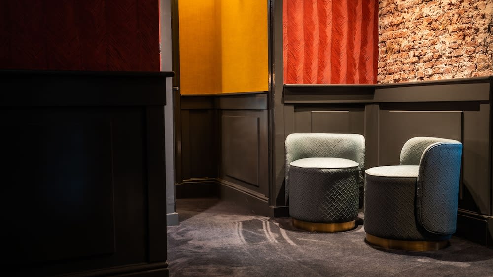 Hotel Frank since 1666 2